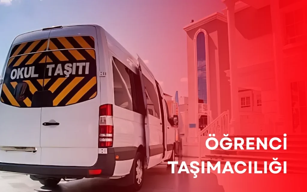 Öğrenci Taşımacılığı
