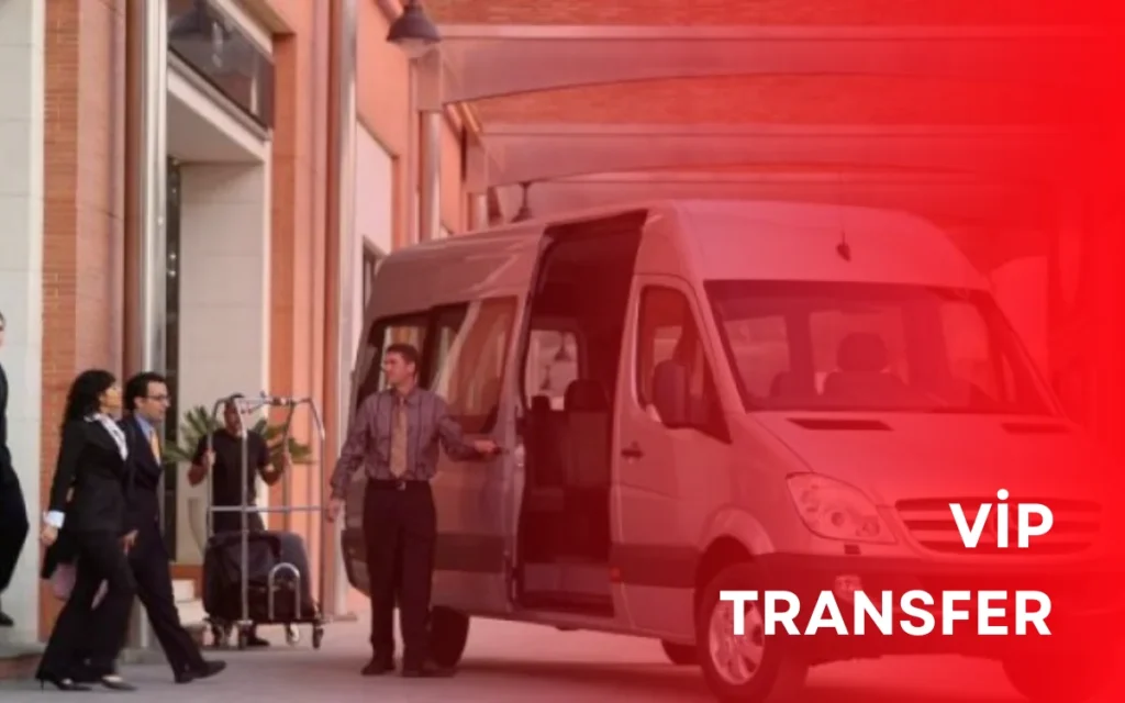 Vip Transfer